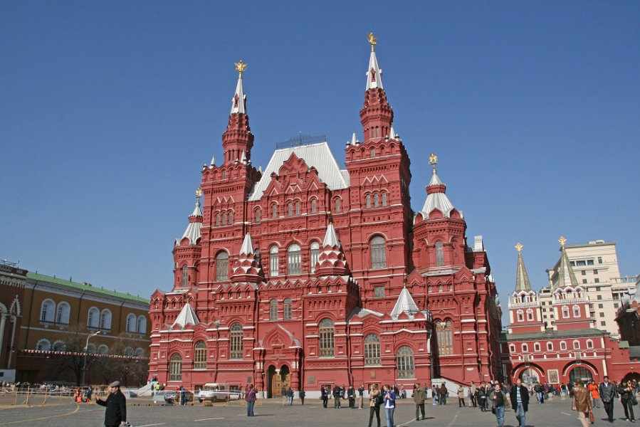 Moskou 2010 - 081